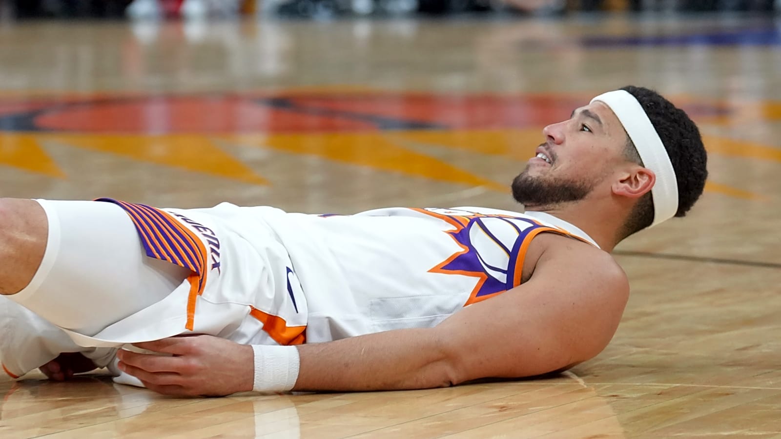 Phoenix Suns’ Booker’s iconic winning shot resonates five years later