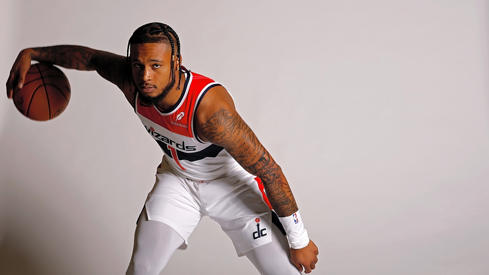 Who Will Start for the Washington Wizards?