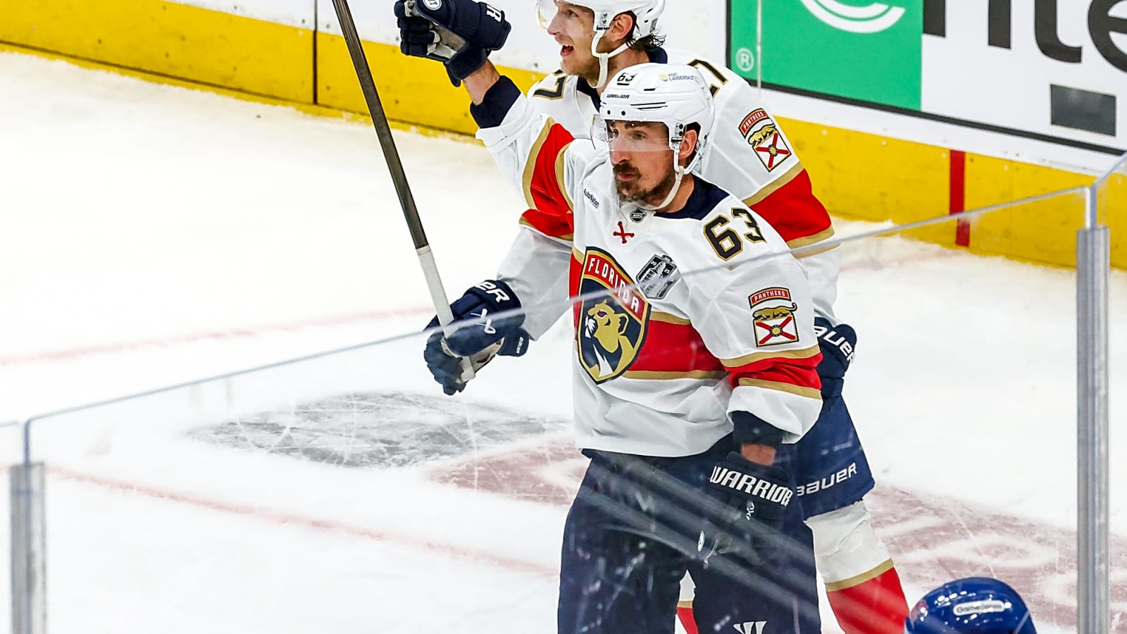 Free Agent Notes: Marchand, Gavrikov, Provorov, Granlund, Faksa, Pezzetta