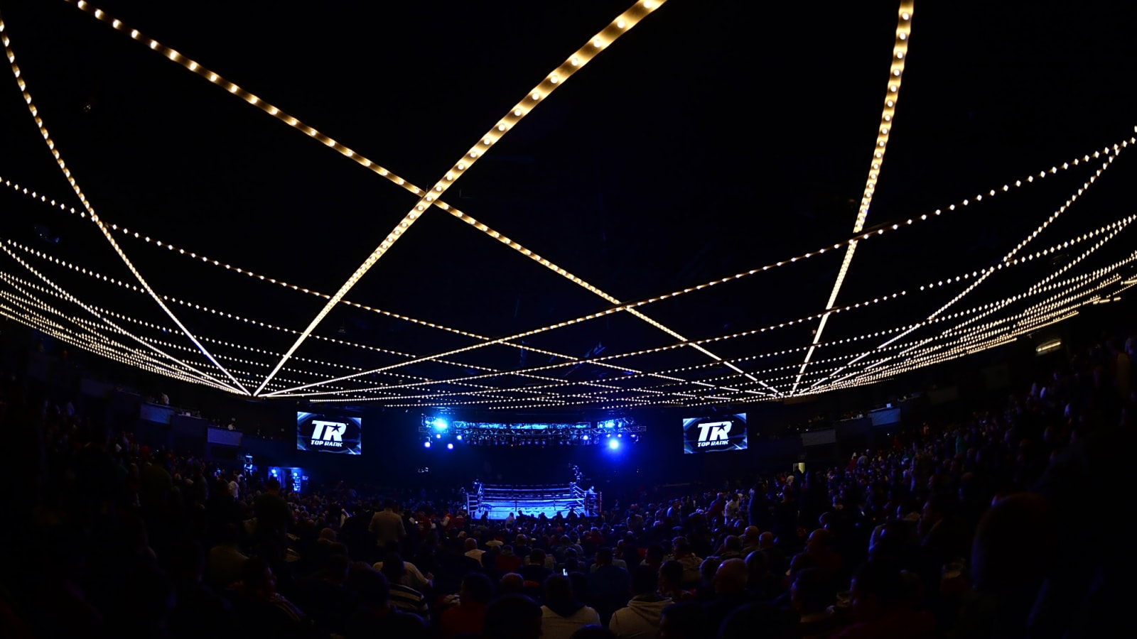 Skye Nicolson reveals the best female boxer she’s ever seen