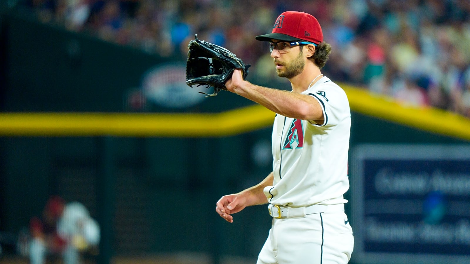 Arizona Diamondbacks look to close out series against Mets with statement win