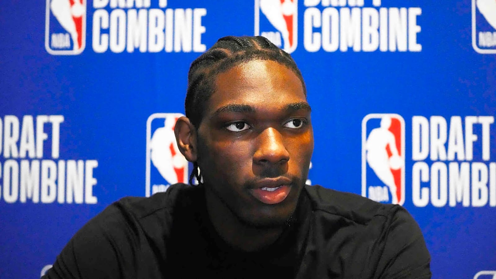Oklahoma City Thunder 2025 Mock Draft