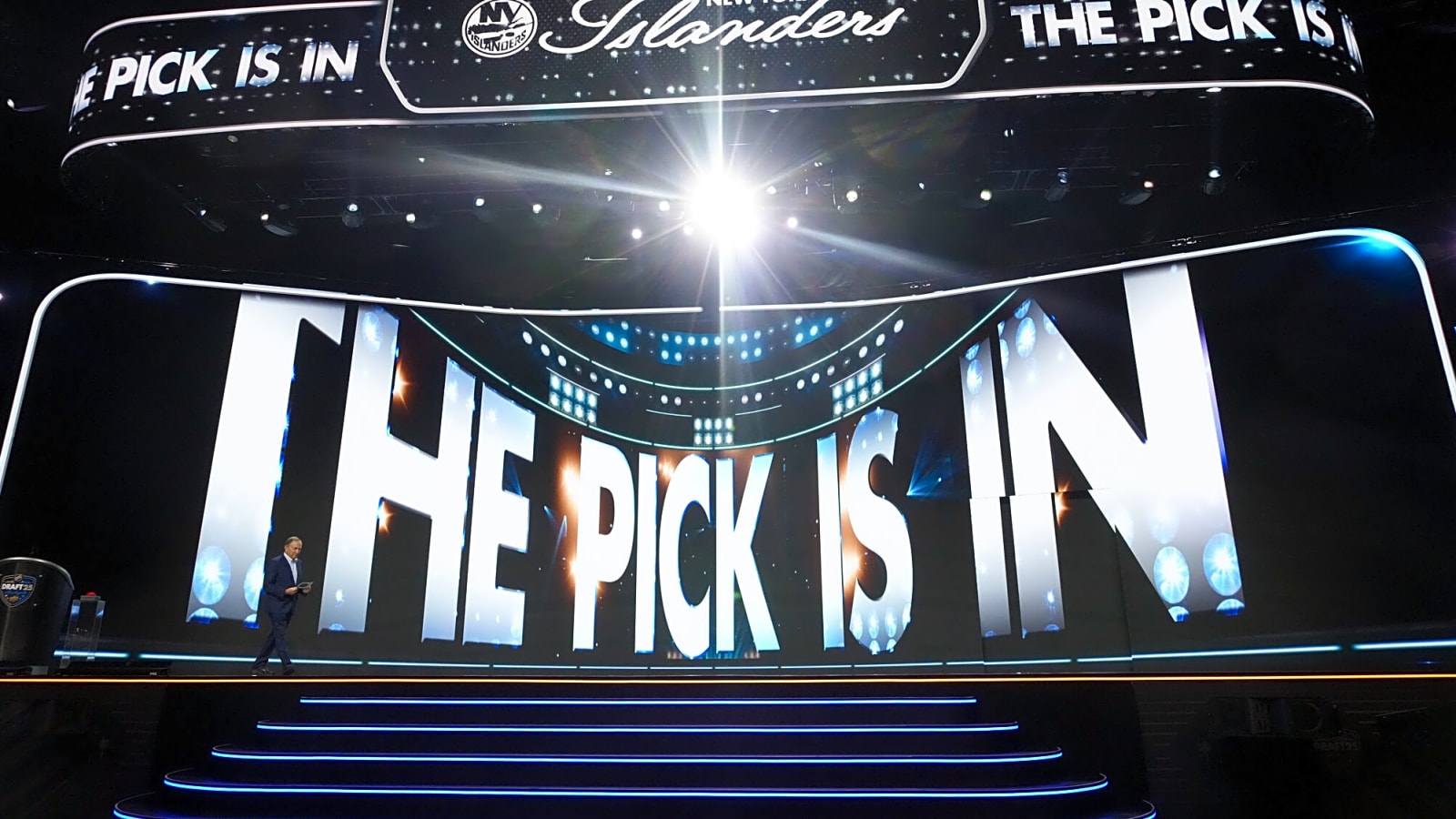 NHL Sparks Outrage with Terrible Offseason Decision Ahead of 2025-26 Season
