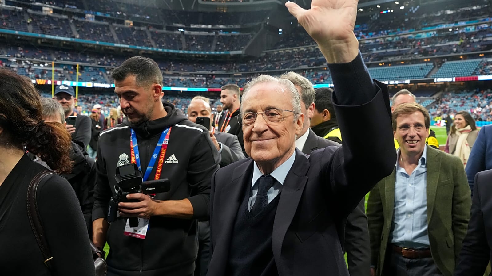 Which Are The Biggest Clubs In European Soccer?