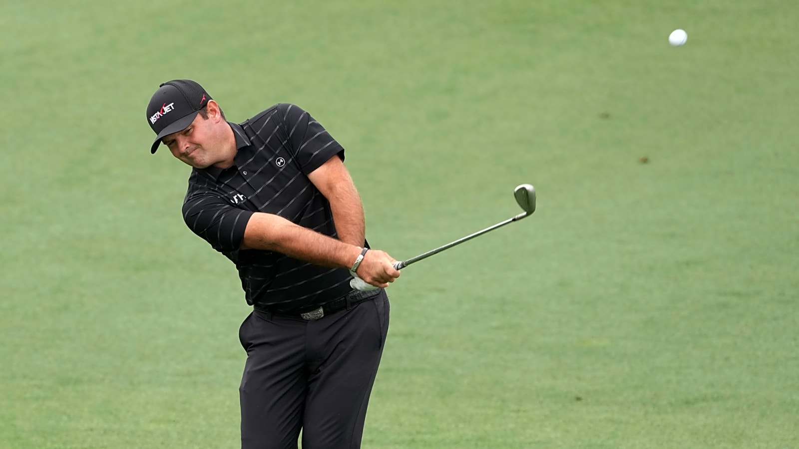 'One Jacket Is Getting a Little Lonely': Patrick Reed Sends Quiet Warning Ahead of the Masters