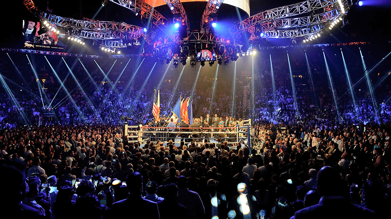 Title fights from around the world: Camila Zamorano remains boxing’s youngest current champ