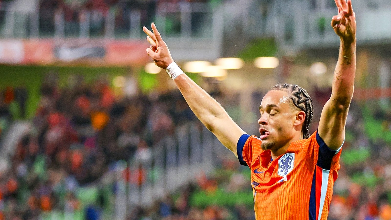 22-year-old Dutch international is a no brainer signing for Tottenham this summer – Opinion
