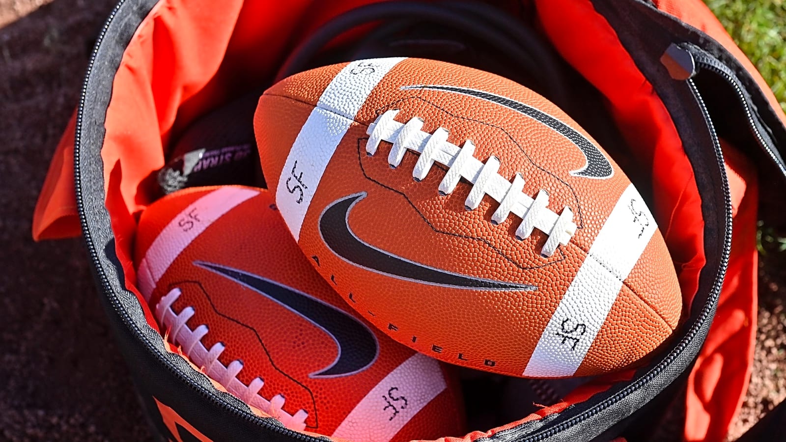 Beloved Football Player Dies From 'Devastating' Rare Disease at 17