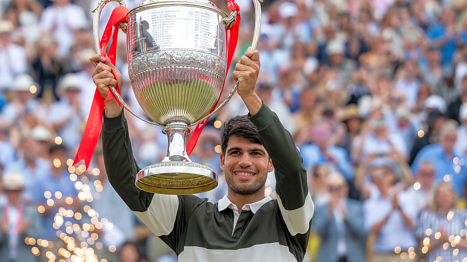 What Is the Prize Money For 2025 Wimbledon?