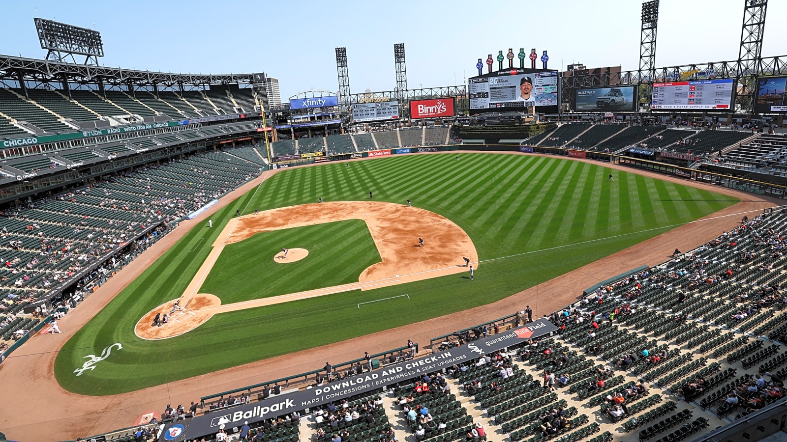 2025 ACC Baseball Tournament Day One Recap