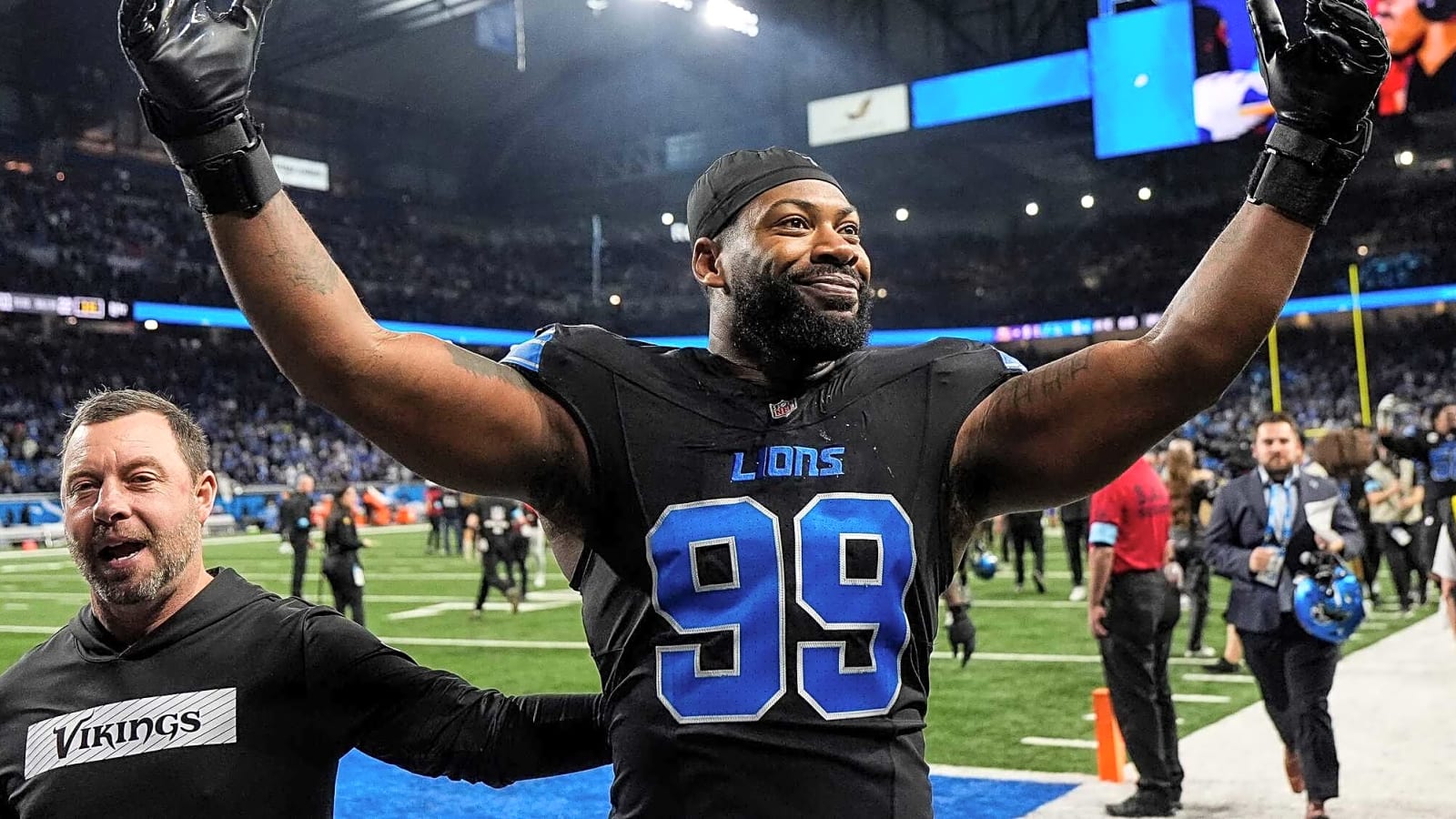 New York Jets free agency: 3 intriguing post-draft targets