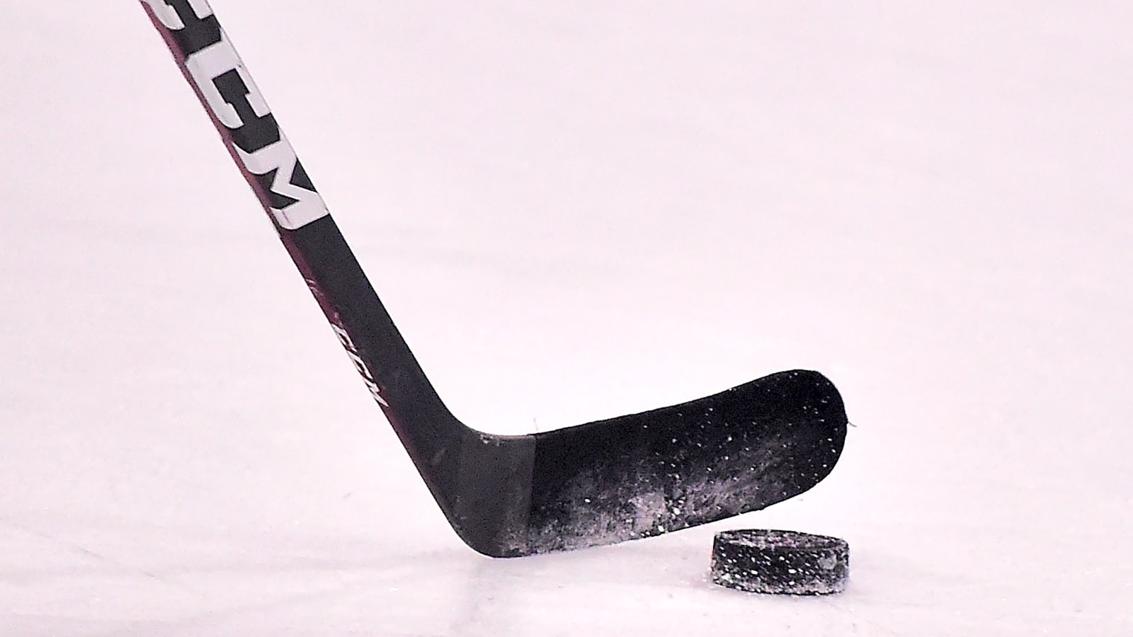 Capitals assign a top prospect to AHL