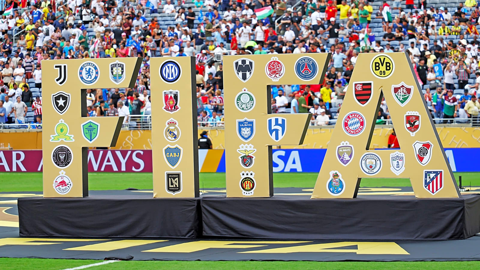 Remembering The 1990 FIFA World Cup