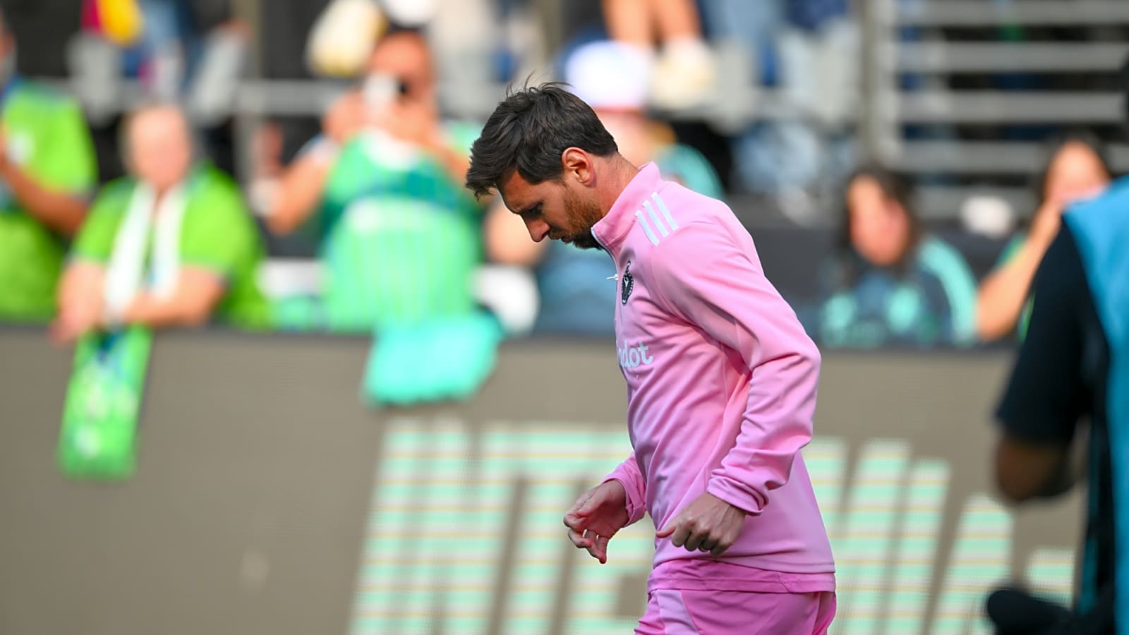 Lionel Messi Sits Out Ecuador Match as Thiago Almada Gets the Golden Honor of Wearing Argentina’s No. 10