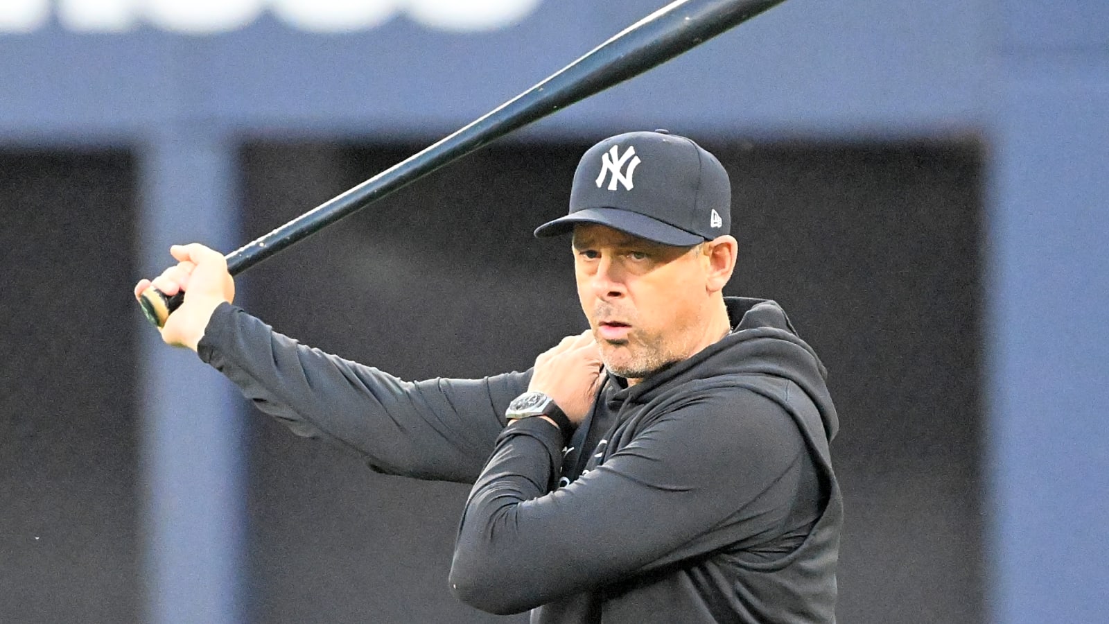 Derek Jeter, Alex Rodriguez defend Aaron Boone