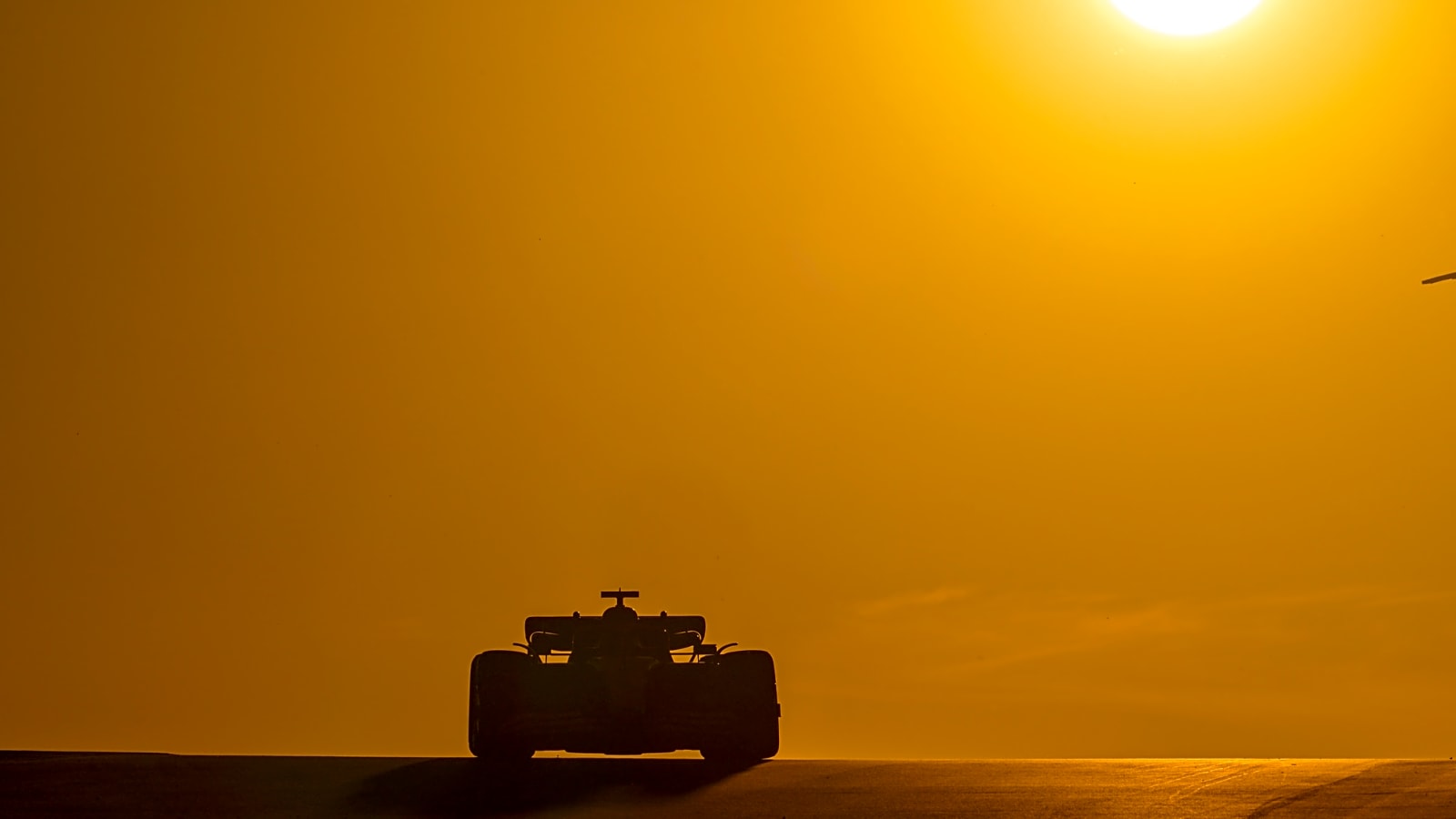 Exploring location options for a Formula 1 race in Africa