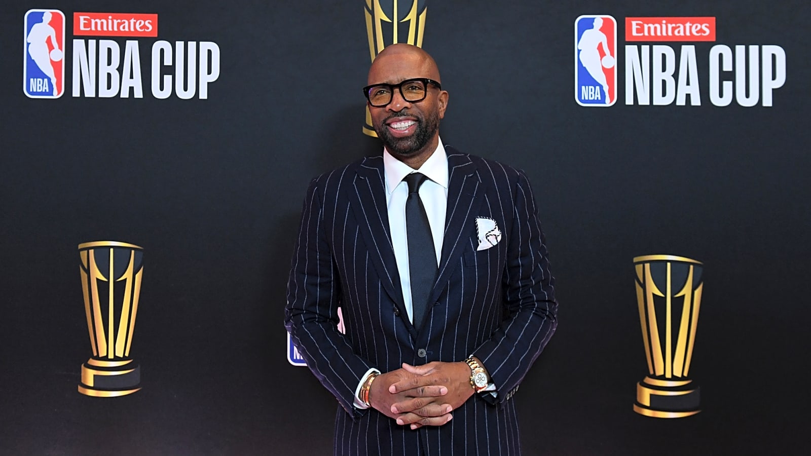 Kenny Smith’s TNT Salary: Comparing Kenny Smith’s Broadcasting Earning With NBA Career