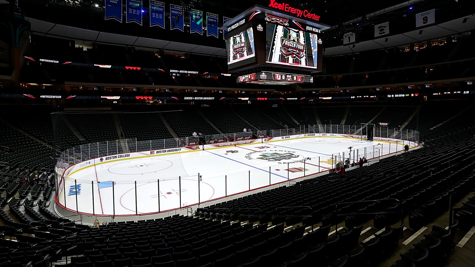 ECHL Players Serves Strike Notice to League