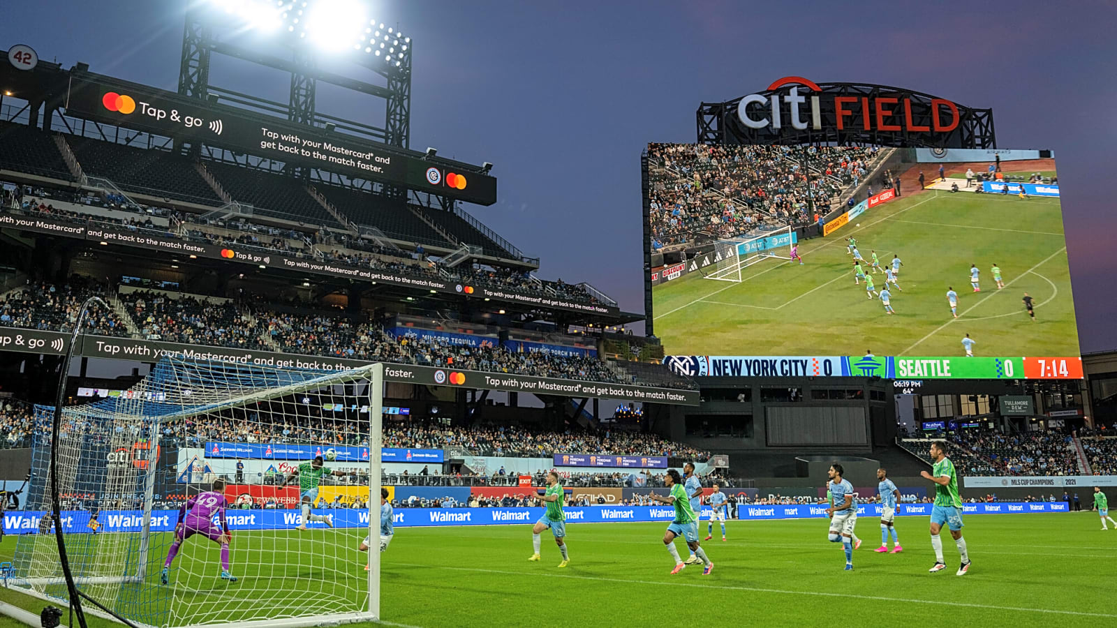 Four Of The Best Soccer Stadiums In Spain