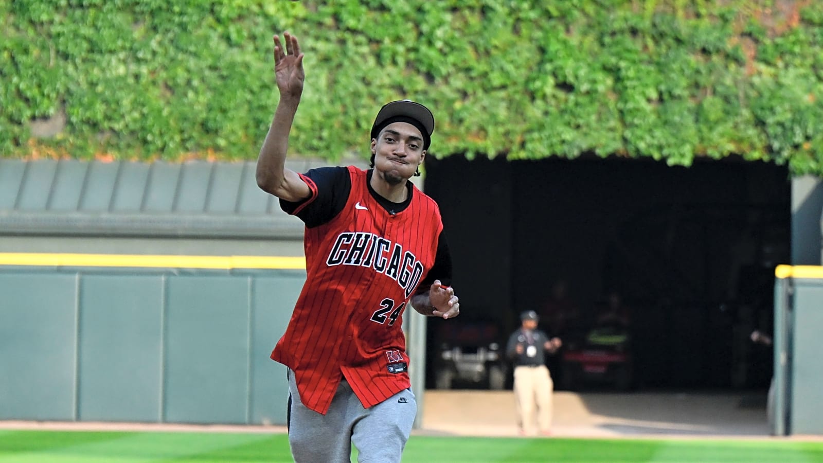 What to Watch For During Bulls Summer League