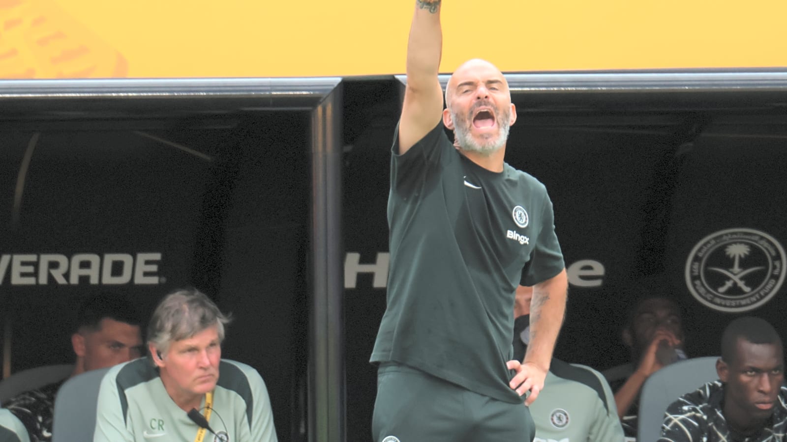 Chelsea could reach £300m summer after latest update on sell on clauses
