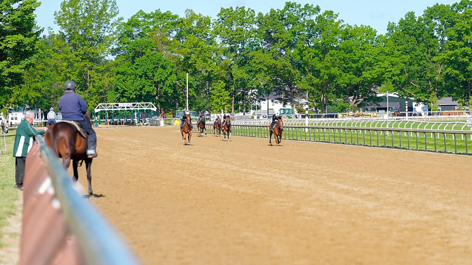 2026 Road to the Kentucky Derby: Horses which qualified in prep races