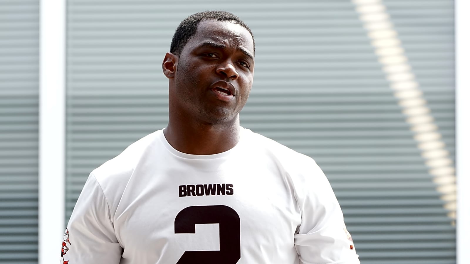 Does this five-time Pro Bowl WR make sense for Raiders?