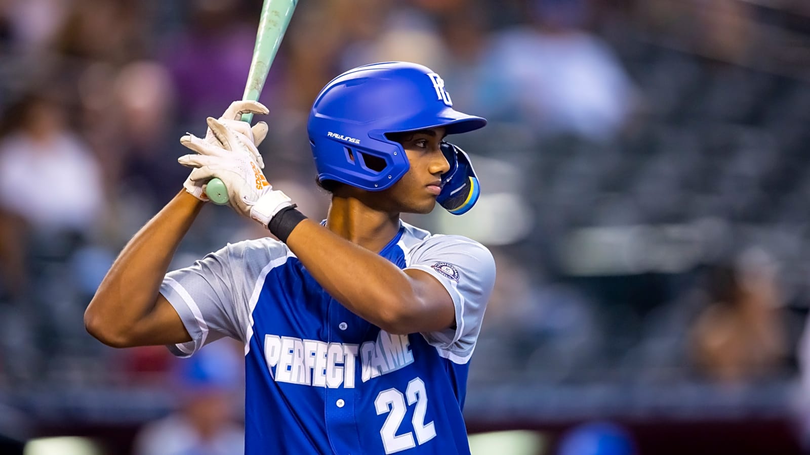 3 prospects the Blue Jays shouldn’t trade at the deadline