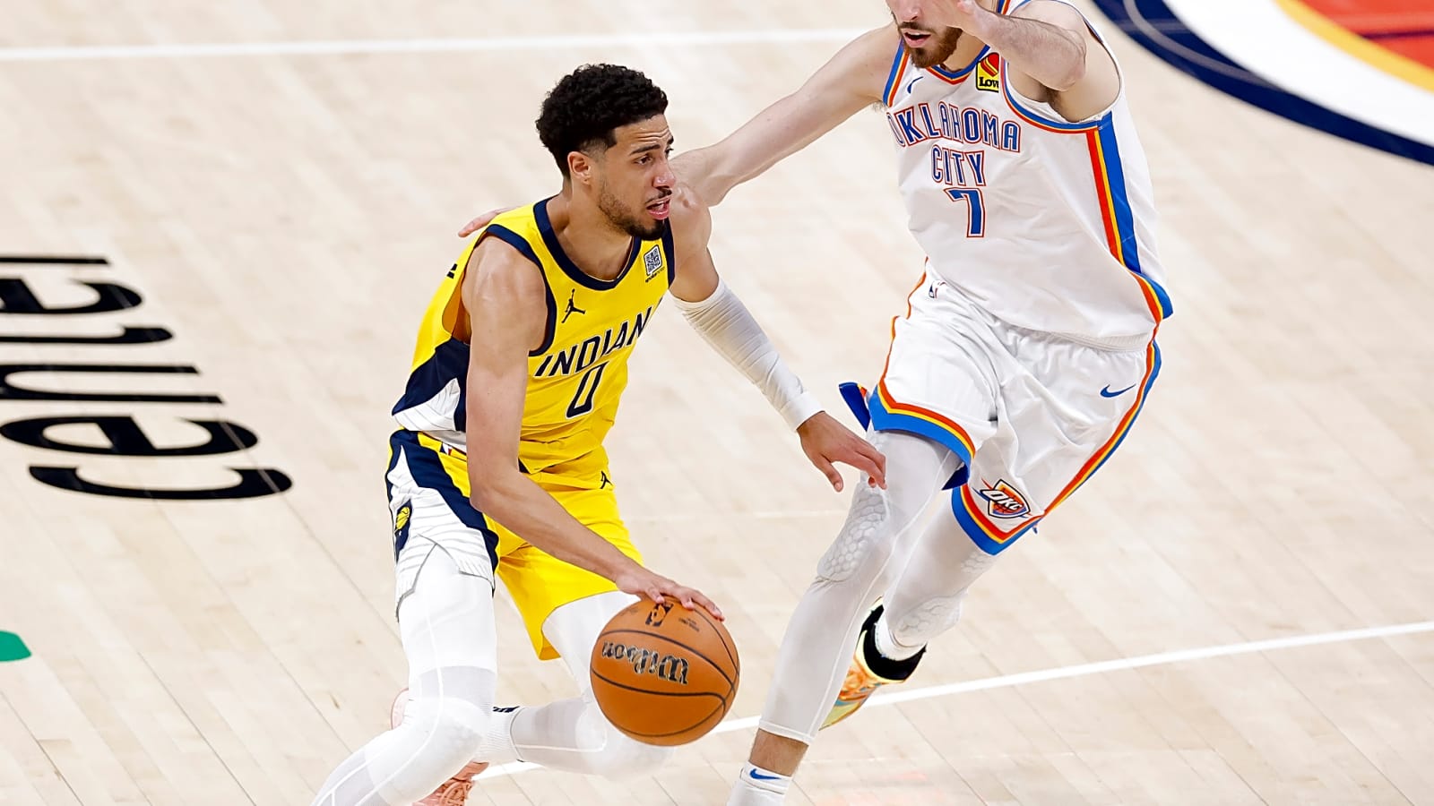 'Complete Non-Factor': Stephen A. Smith Blasts Tyrese Haliburton’s 'Horrific' Display Amid Injury-Related Struggles in Game 5 Loss
