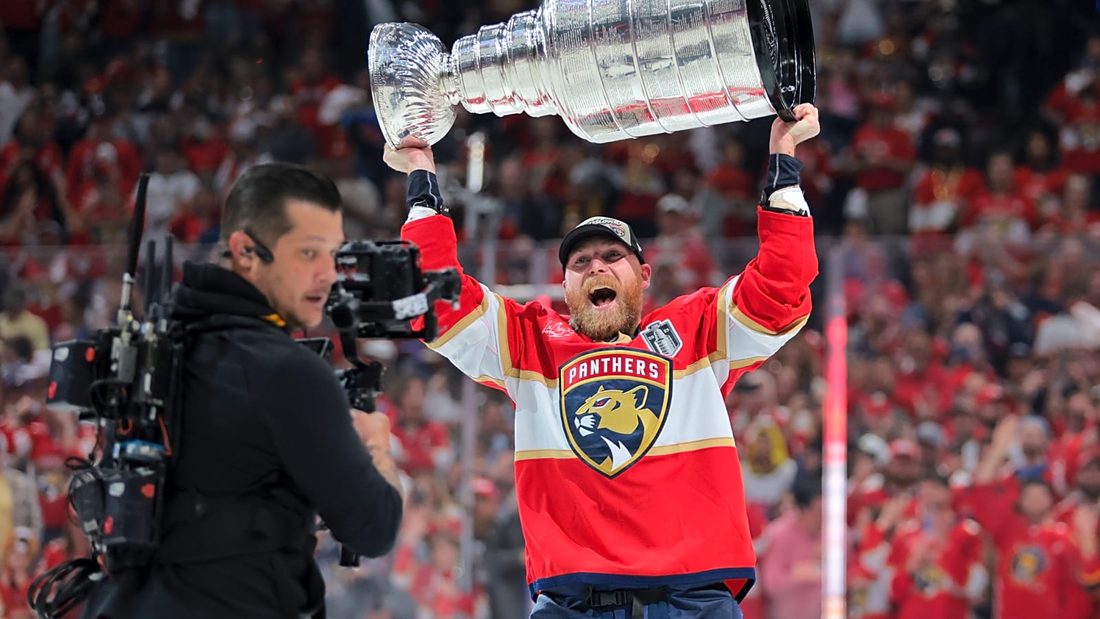 Sam Bennett: Toronto would not be on his list