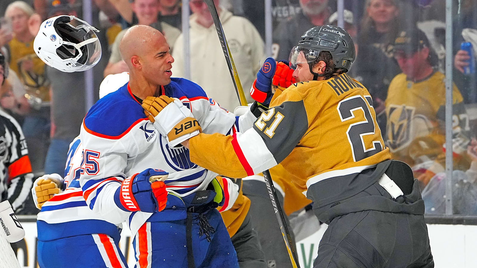 Darnell Nurse Requests Trade To Move On From Oilers