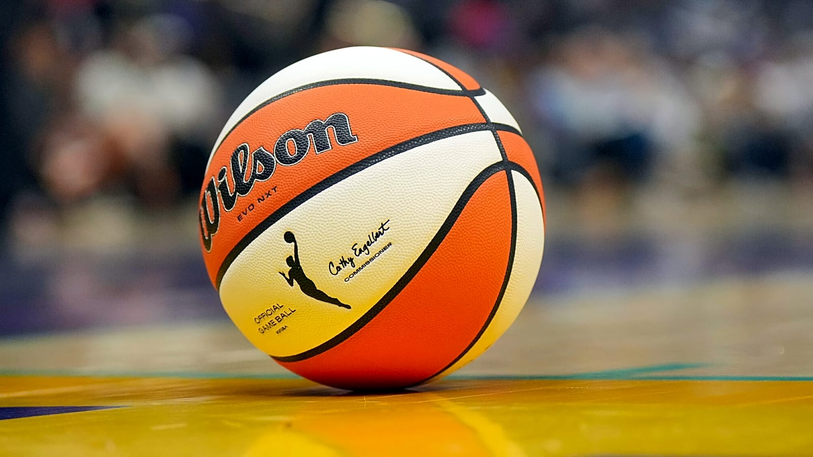 WNBA trademarks may reveal new Portland team name