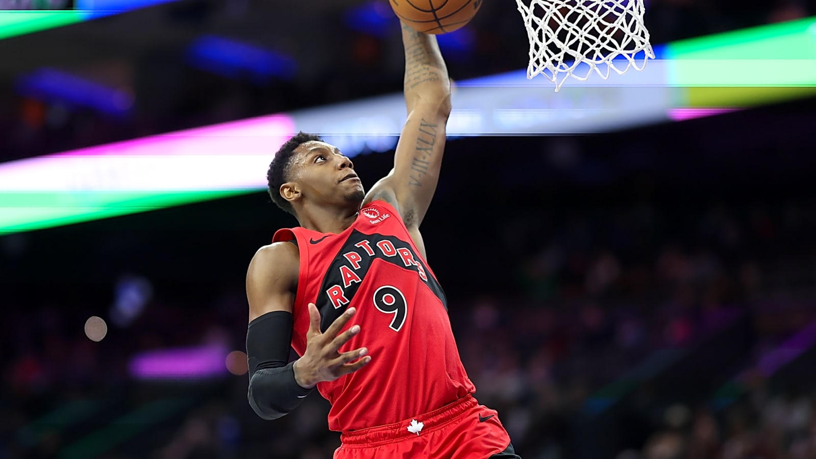 NBA Rumors: Raptors, RJ Barrett, Kings, Malik Monk, Nets, Cam Thomas