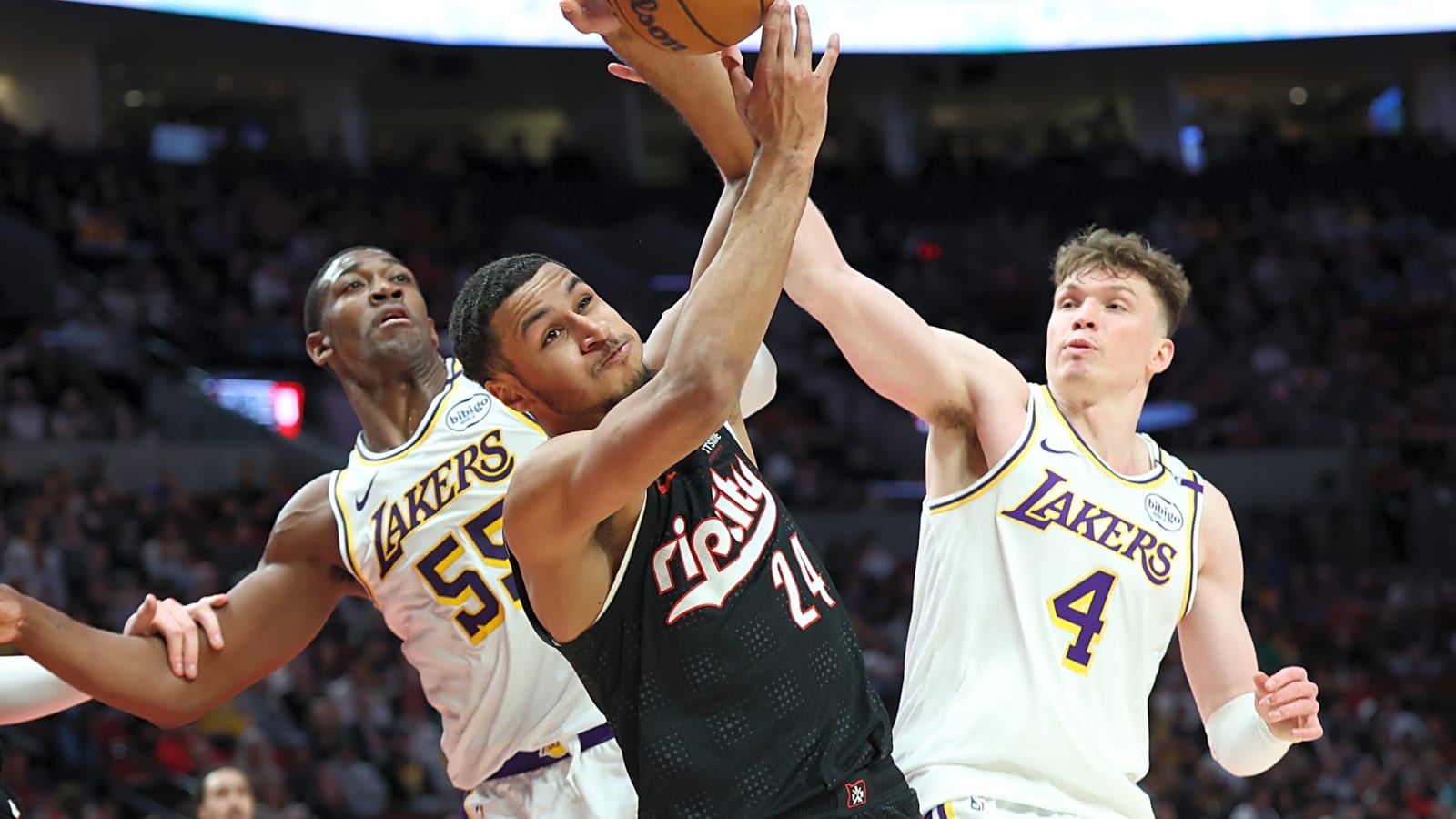 Former Tennessee Vols standout Dalton Knecht makes strong statement about his future with the Los Angeles Lakers