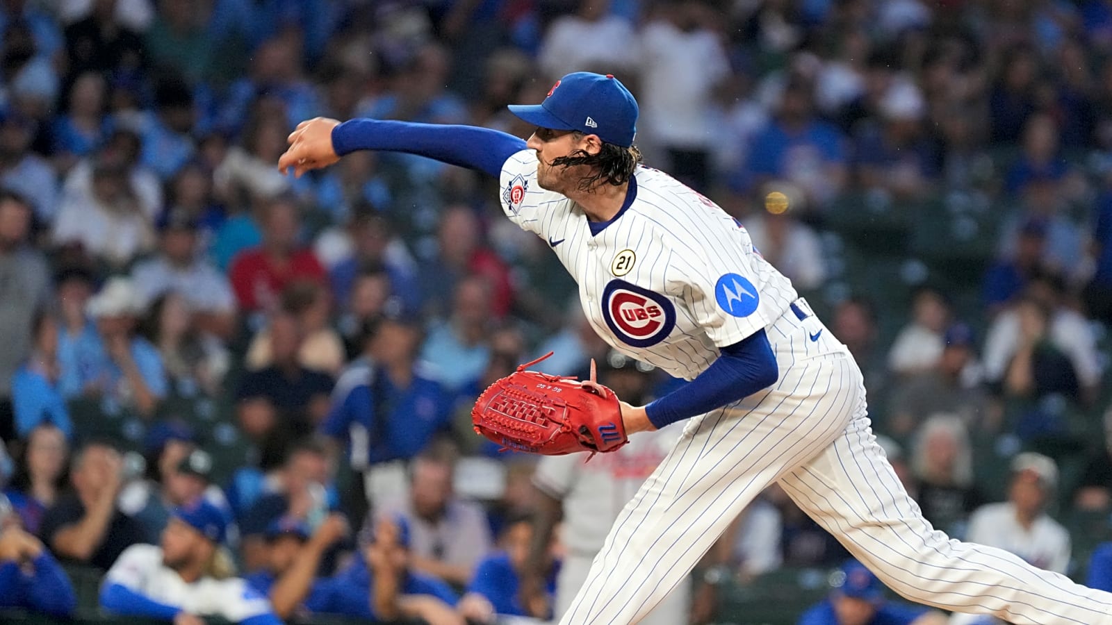 Notable update emerges on concerning Kevin Gausman development