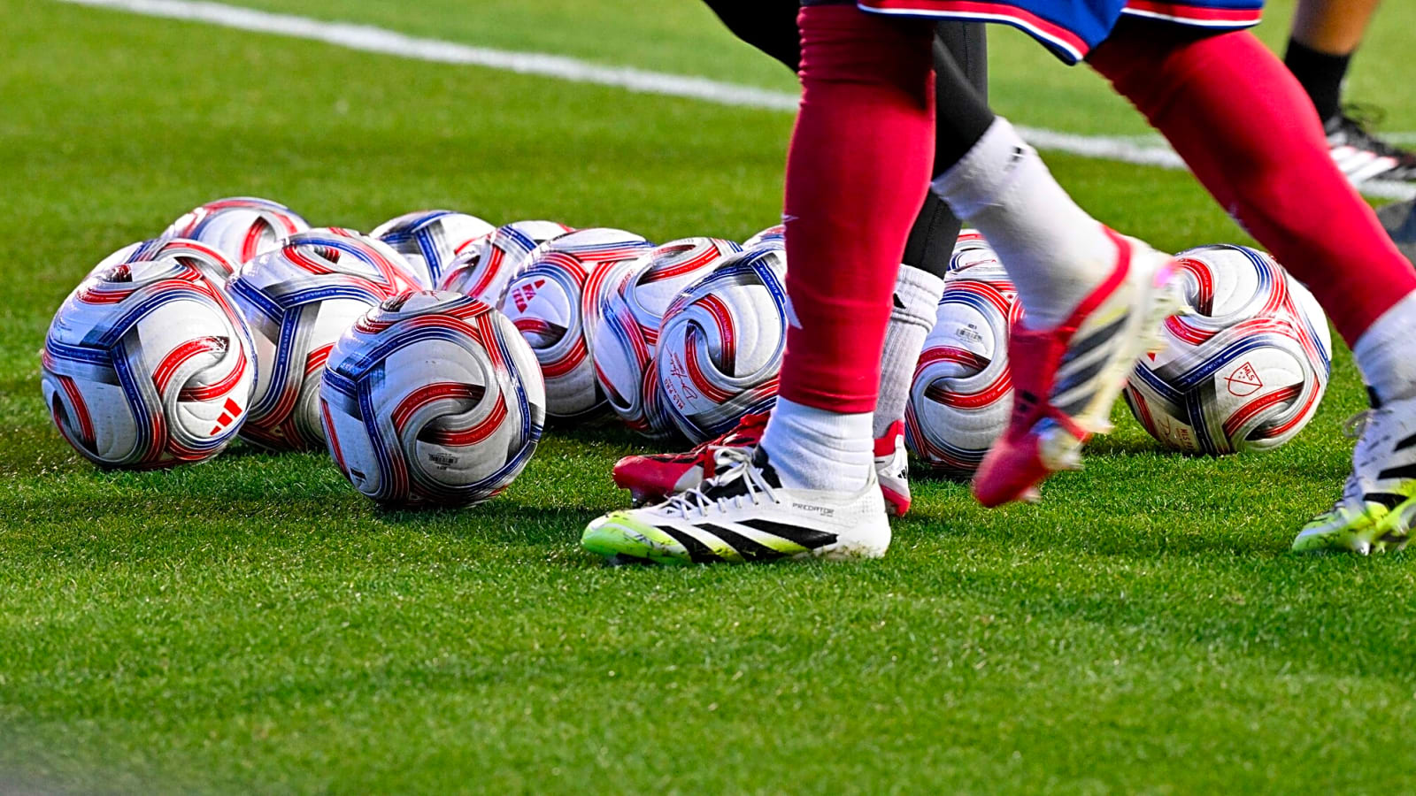 Chido Obi transfer bids rejected