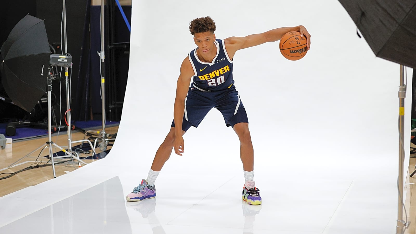 Kessler Edwards Nearing Deal With Hapoel Tel Aviv