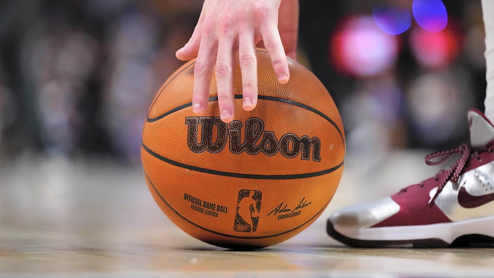 EuroLeague CEO Discusses Potential Partnership With NBA Europe