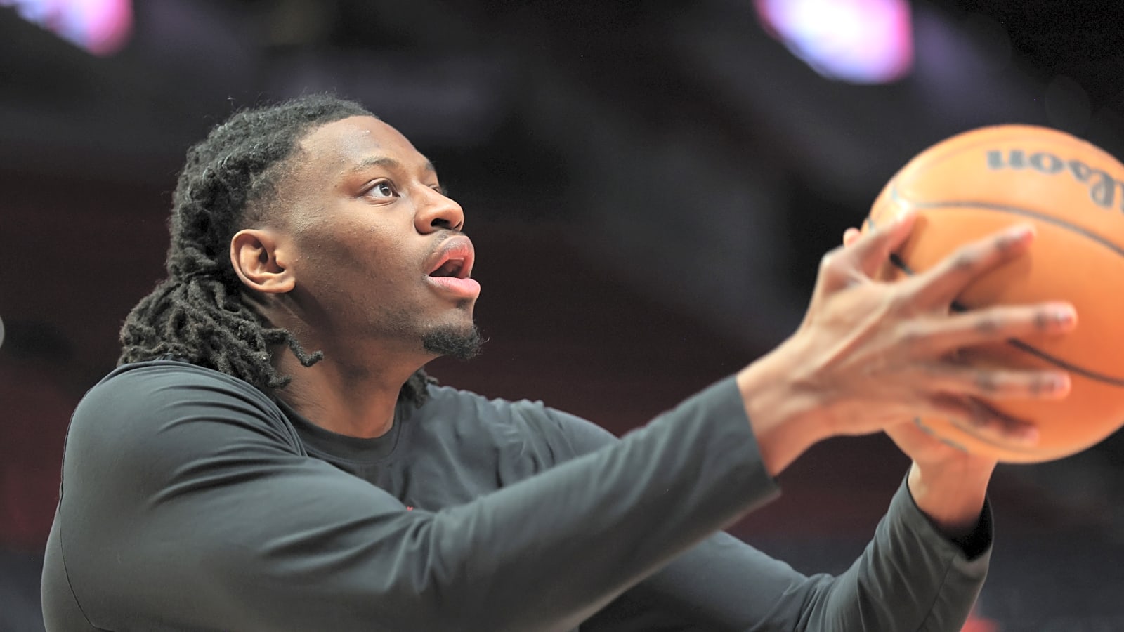 Kings, Jonathan Mogbo Agree To Two-Way Contract