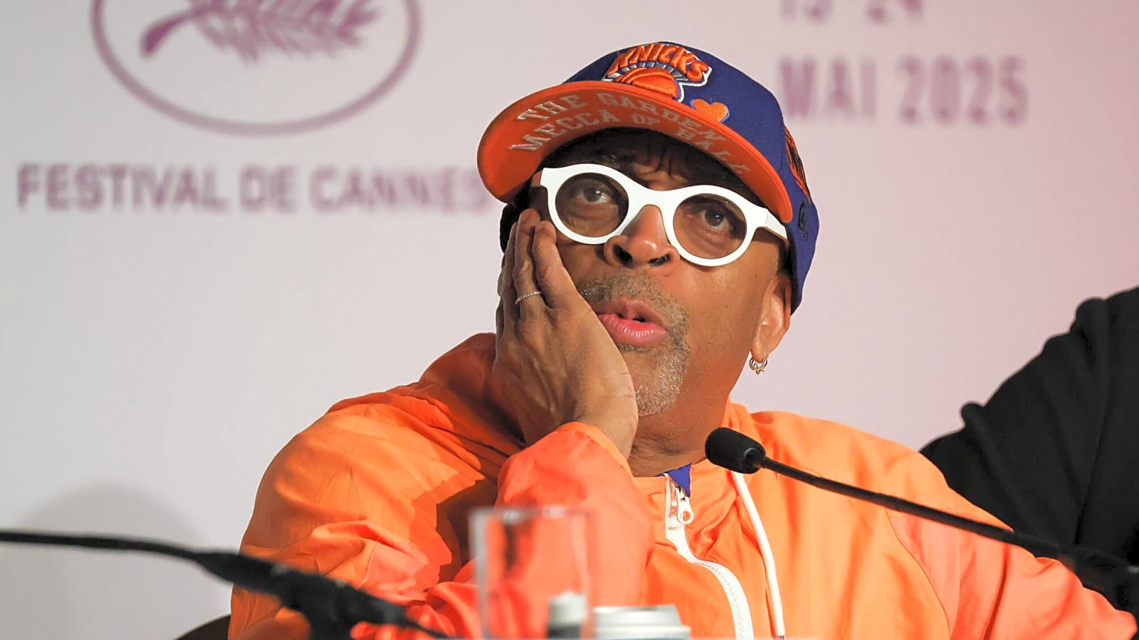 Reggie Miller vs. Spike Lee: The wild story of how their rivalry began