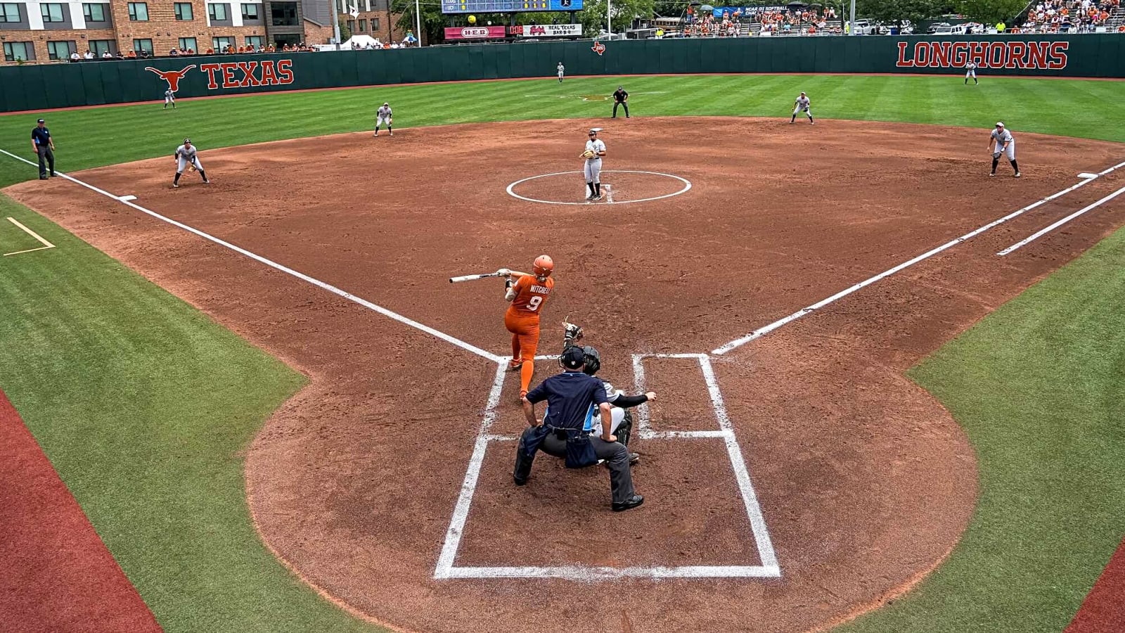 What lies ahead for Liberty softball after historic victory?