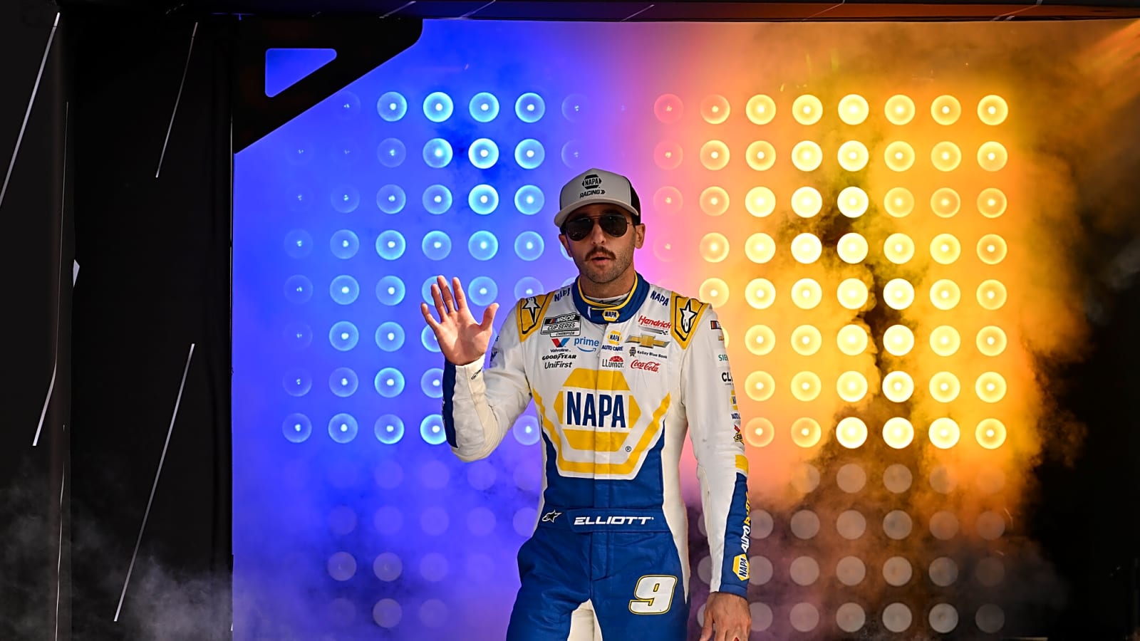NASCAR Insiders Bury Hendrick Motorsports’ Championship Hopes