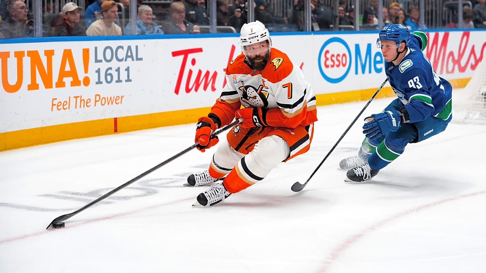 NHL Weekend Rumors: Gudas Wants In, Crosby Injury Update, Flyers to Sign Prospect
