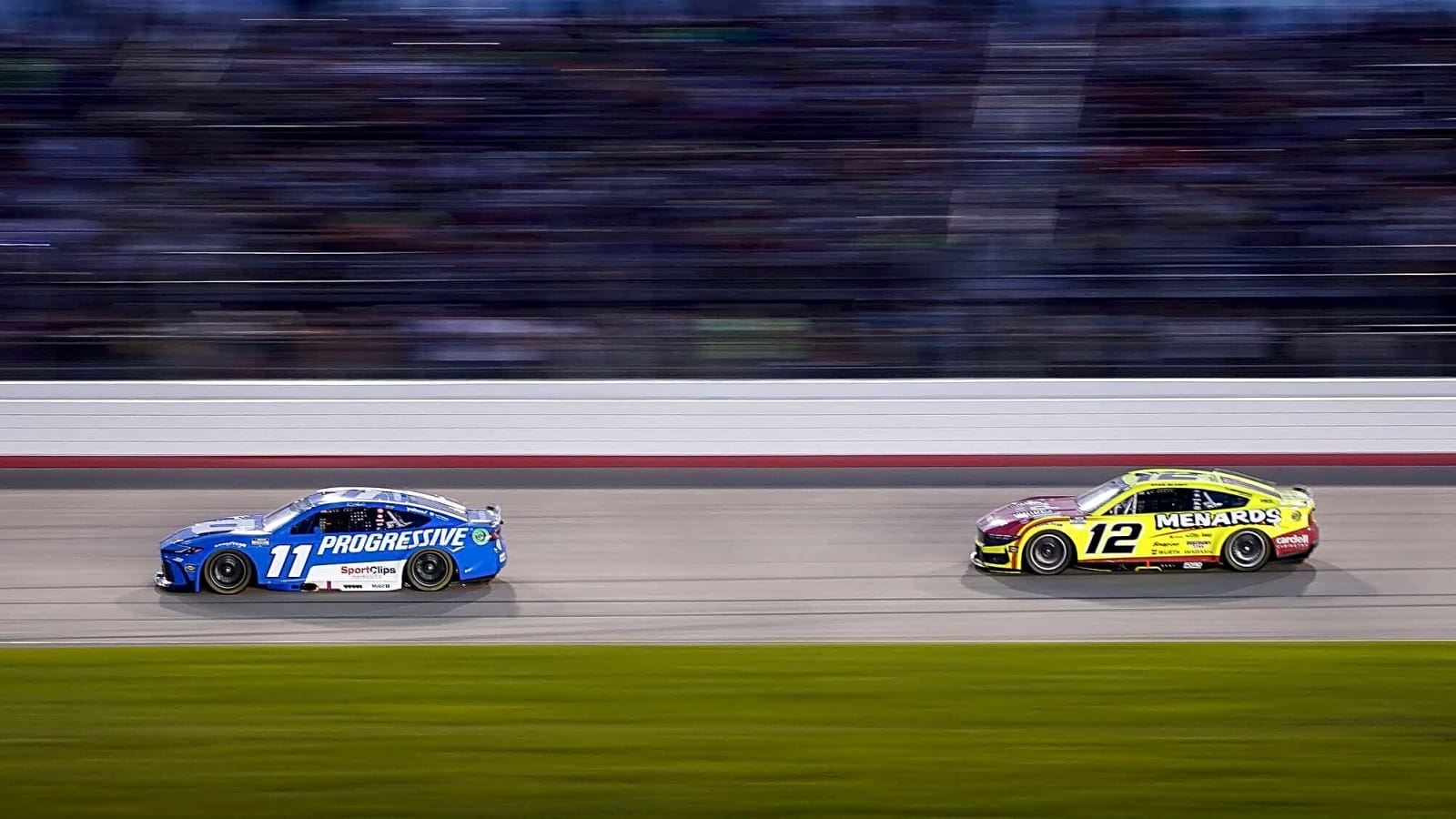 NASCAR at Pocono: How a Balancing Act Is Key to Success at ‘The Tricky Triangle’