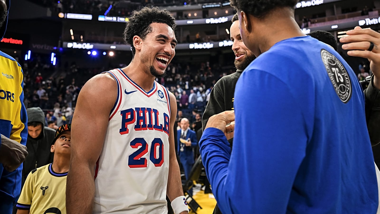 Sixers To Trade Jared McCain To Thunder For Draft Compensation