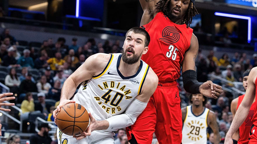 Ivica Zubac Says Pacers’ Rare Camaraderie Sets This Team Apart