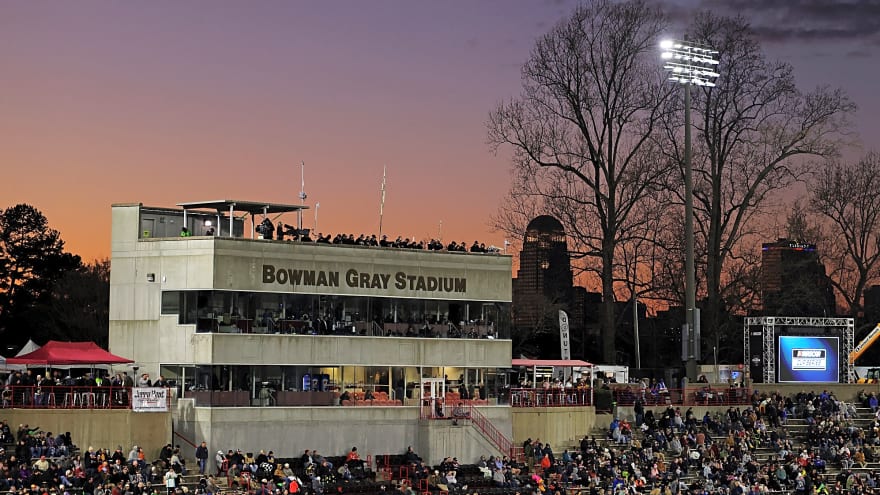 2026 Clash at Bowman Gray harkens back to COVID era for NASCAR