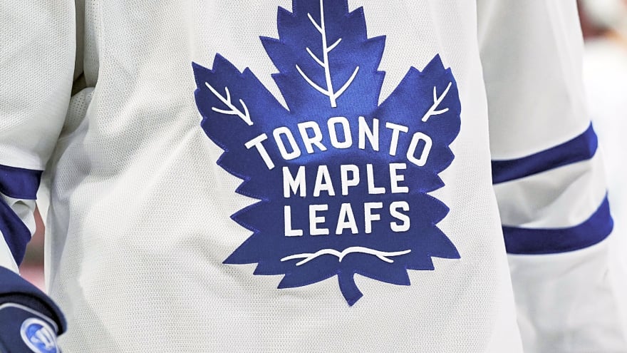 2025 TLN Maple Leafs Prospect Rankings: #6 Tyler Hopkins