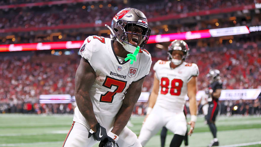 Bucky Irving needed ‘extra support’ while away from Buccaneers