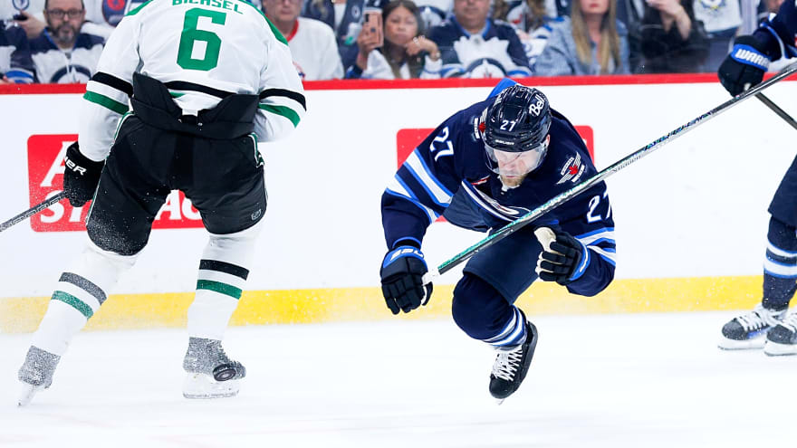 Flames free agency target: Nikolaj Ehlers